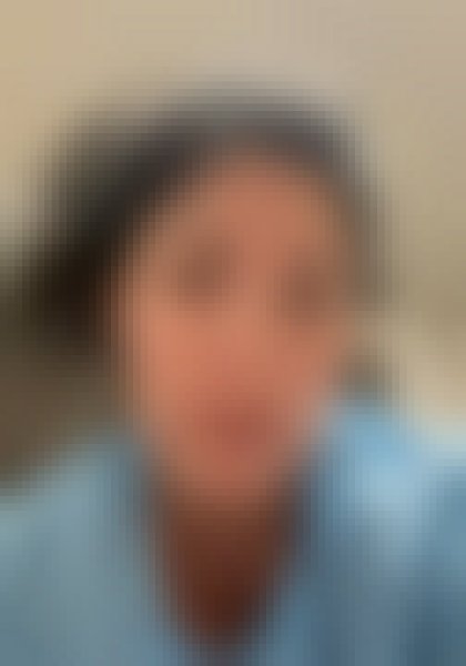 Terry Naomi Taylor, 35, Egypt