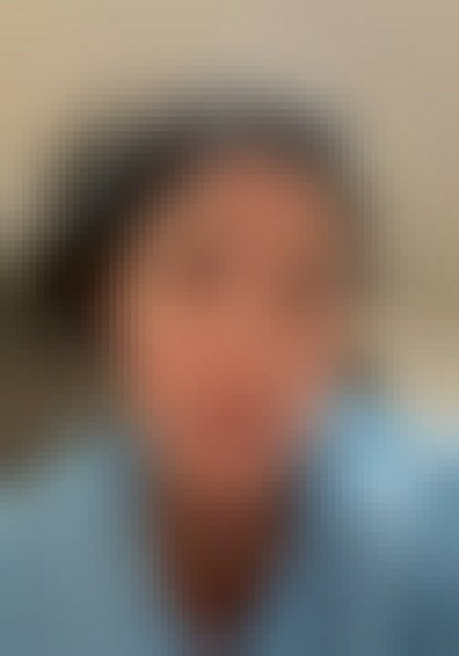 Terry Naomi Taylor, 35, India