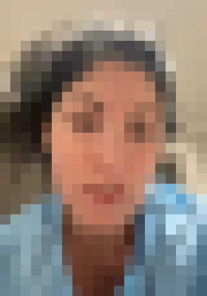 Terry Naomi Taylor, 35, Goa