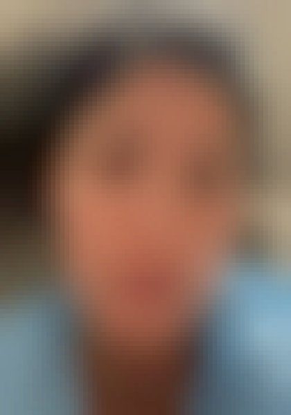 Terry Naomi Taylor, 35, Northern Mariana Islands