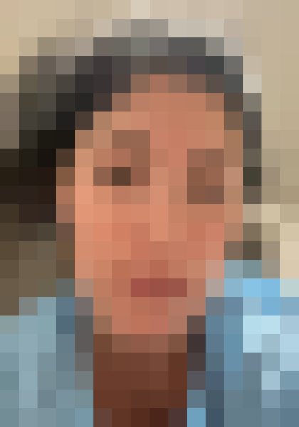 Terry Naomi Taylor, 35, Puerto Piln