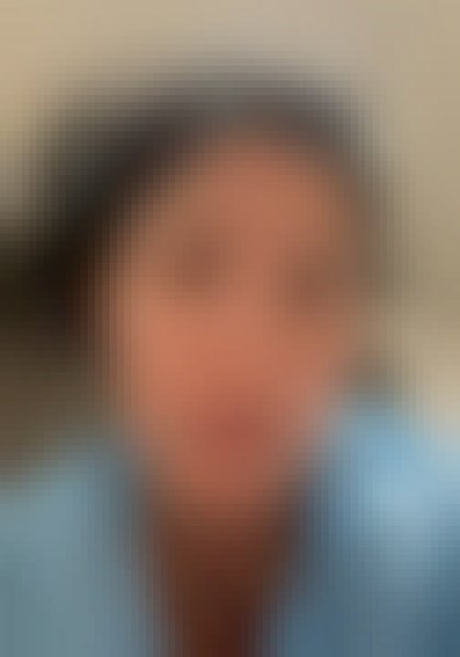 Terry Naomi Taylor, 35, Syrian Arab Republic