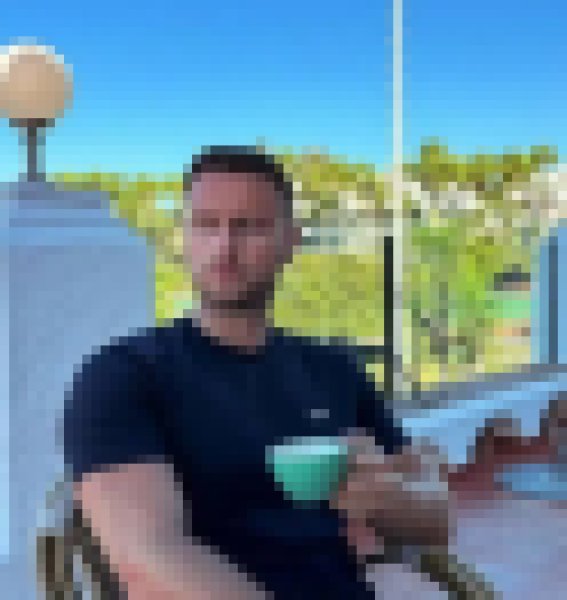 Micheal, 35, Georgia