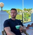 Micheal, 35, Widhwidh