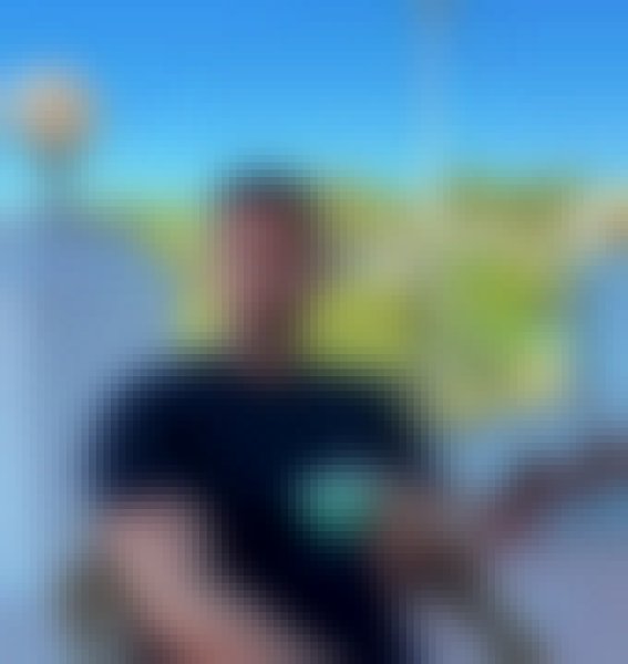 Micheal, 35, Otradnoye
