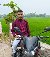 MD.ZAMIR ALI, 30, Naduvattam