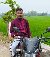 MD.ZAMIR ALI, 30, Atarra