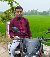 MD.ZAMIR ALI, 30, Ktrzyn