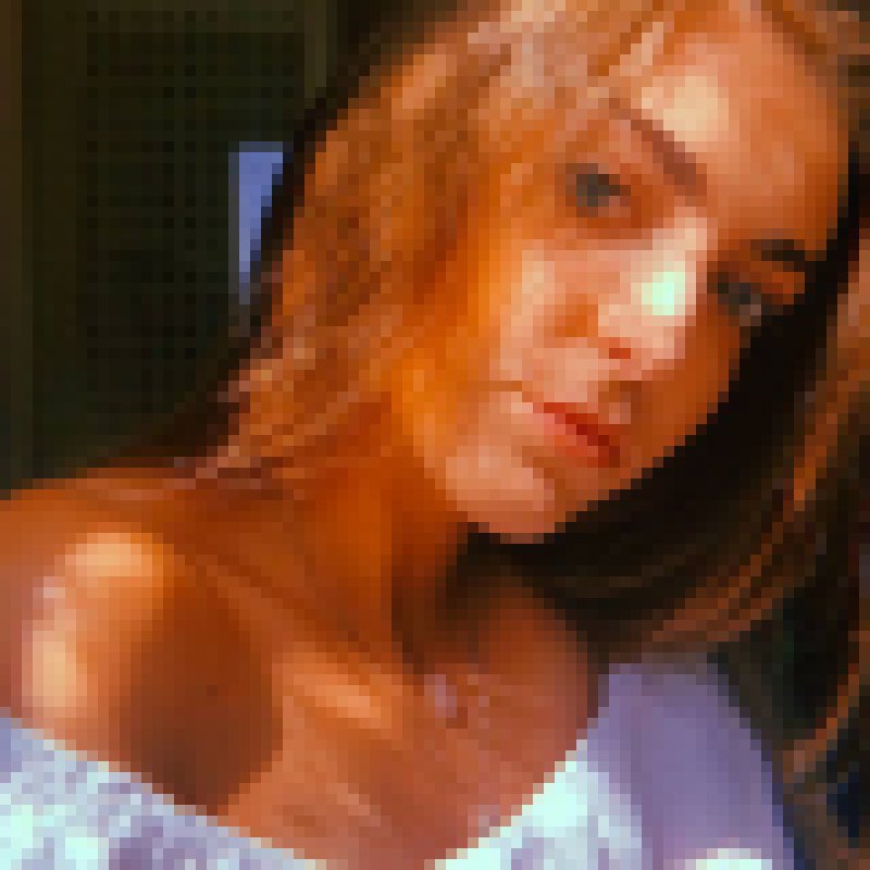 Anita, 27, Balaken