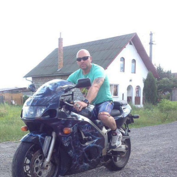 Antonio, 51, Perry Hall
