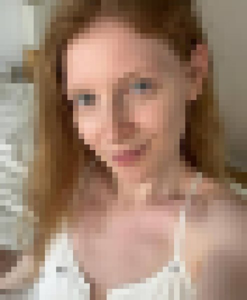 lorissmith, 37, Bolsover