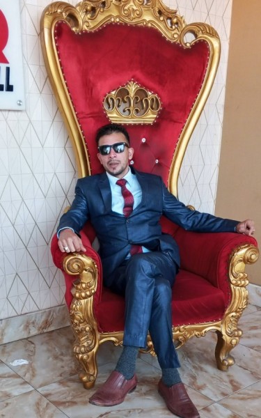 Emon, 30, Ambalanirana