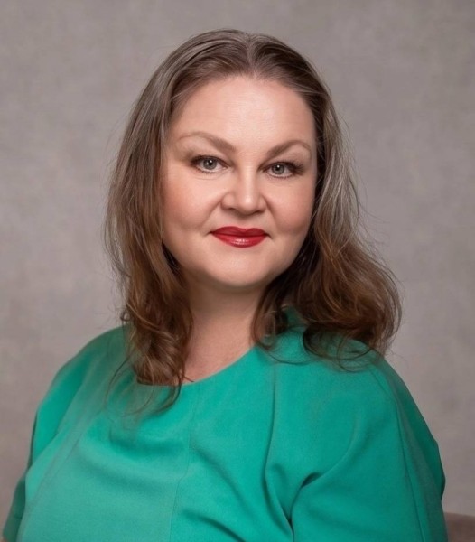 Lady, 52, Drverden