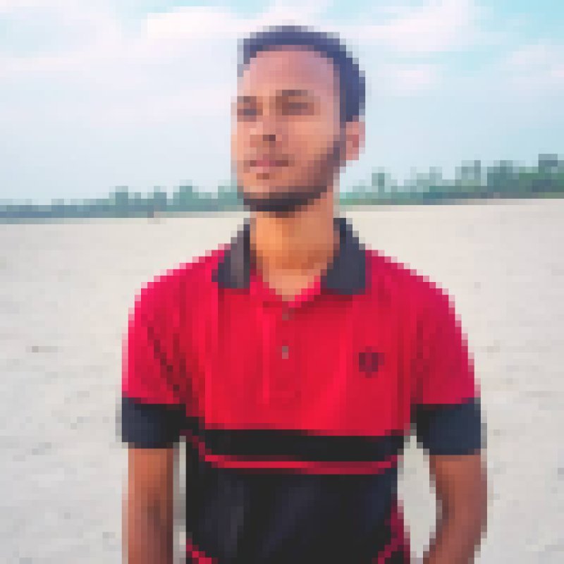 SobuJ Ahmed, 23, Higuey