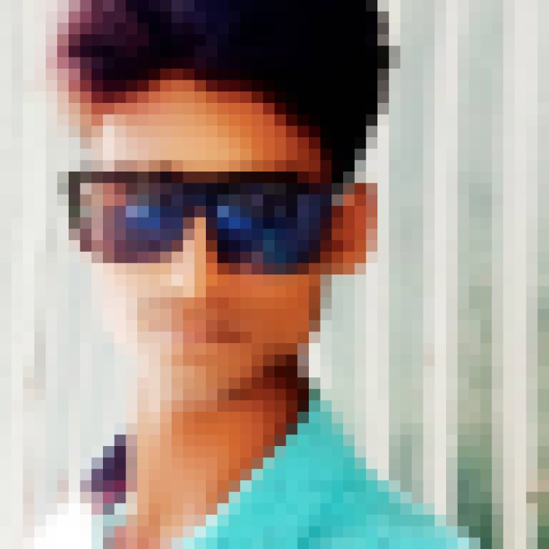 MD ARIF, 21, Slatina