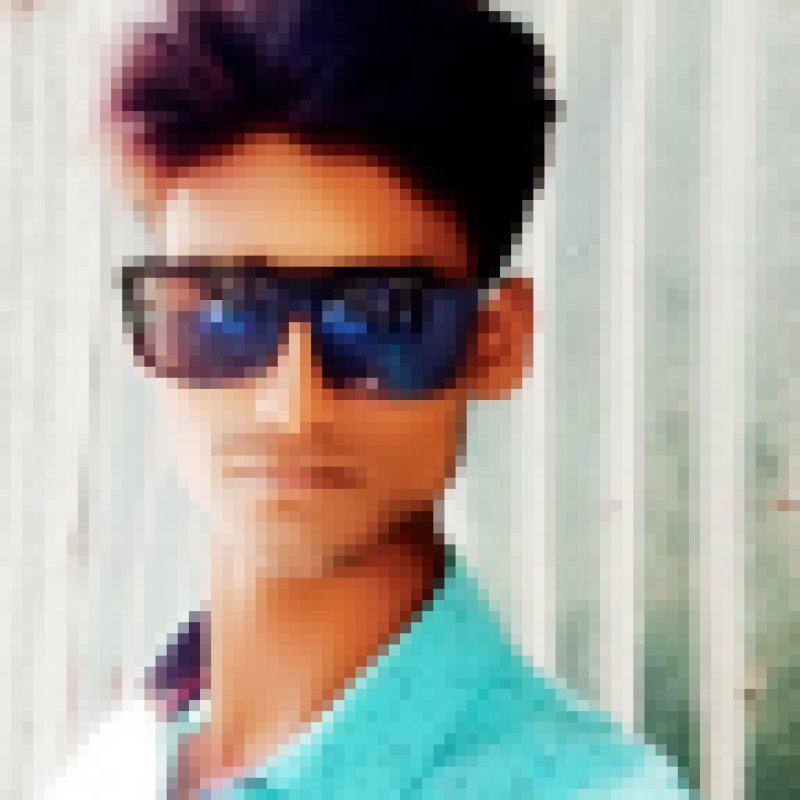 MD ARIF, 21, Syrian Arab Republic
