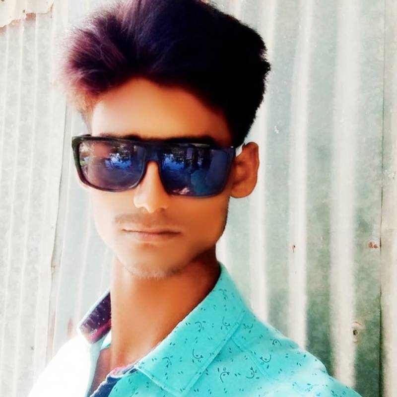 MD ARIF, 21, Obikiik