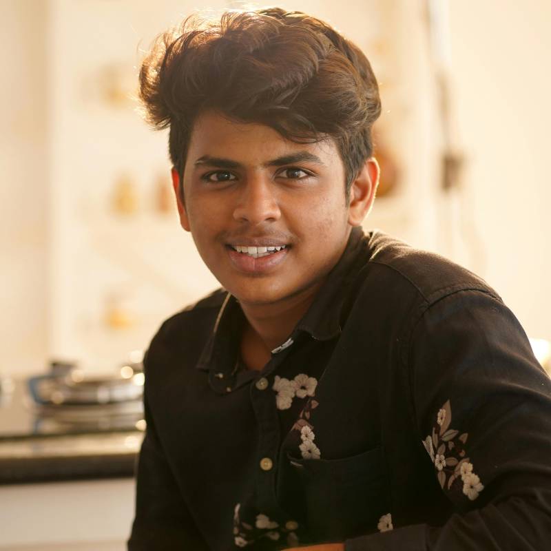 Jay, 21, Deggendorf