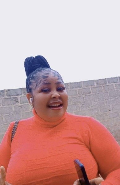 Chioma, 32, Alpharetta