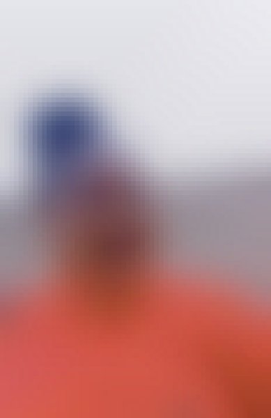 Chioma, 32, Ghorbanki