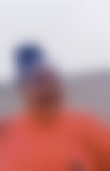 Chioma, 32, Englefield Green