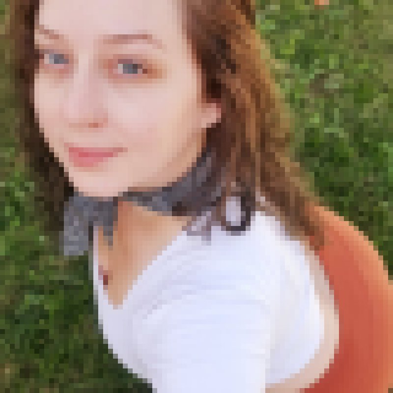 Harper, 36, Cameroon