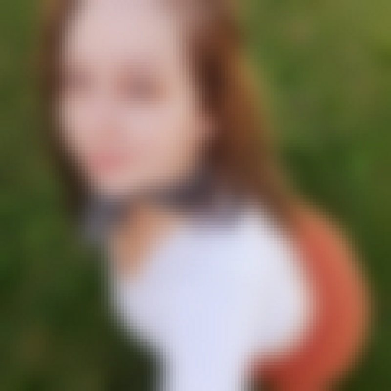 Harper, 36, Gauli Palasiya