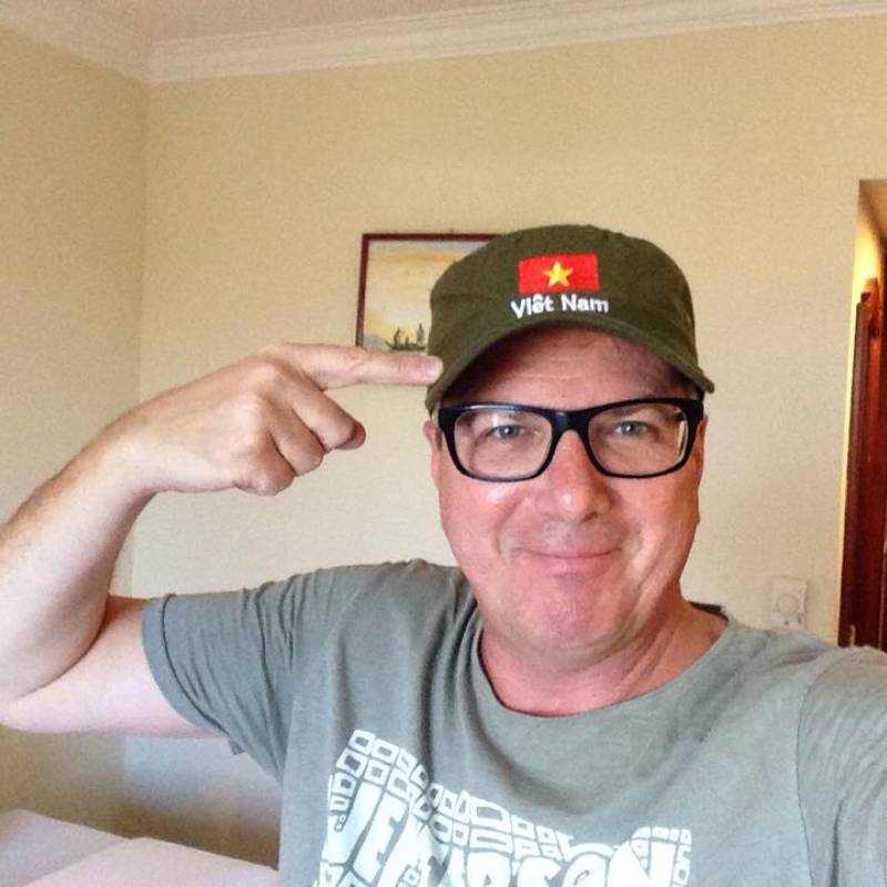 Assani Omar, 47, Corse