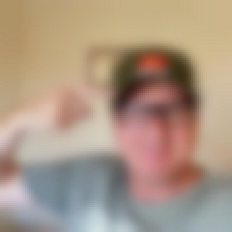 Assani Omar, 47, Las Heras