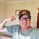 Assani Omar, 47, Anchorage