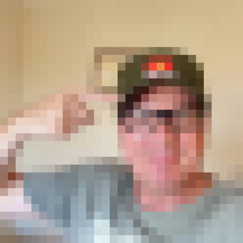 Assani Omar, 47, Eqlcd