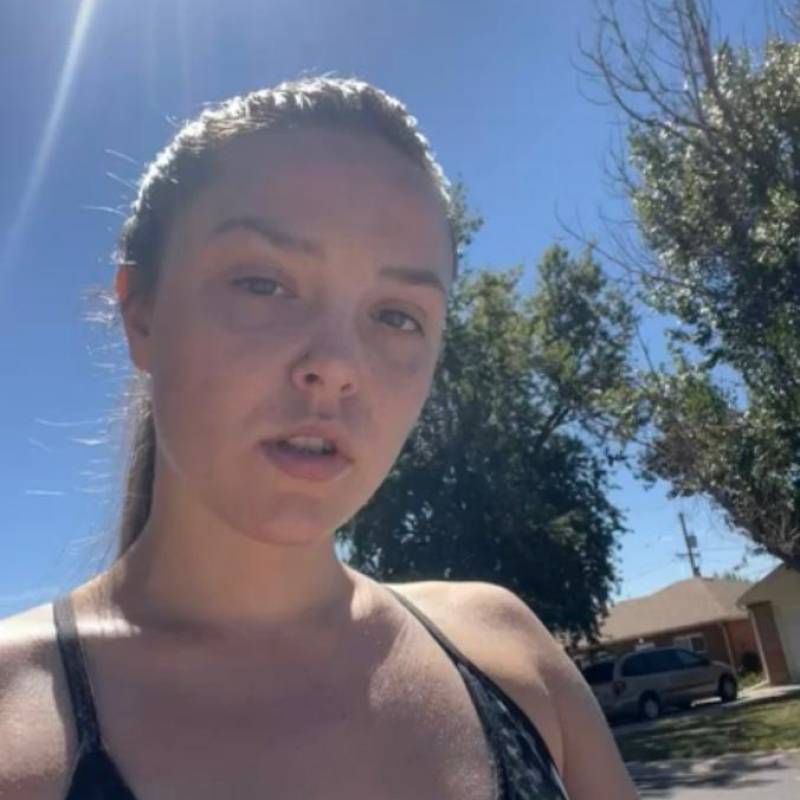 Shirley, 31, Warren