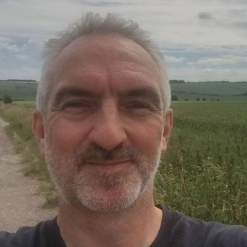 Mitchell, 58, Fojnica