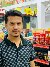 MD Munna, 27, Cadiz