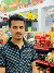 MD Munna, 27, Taizz