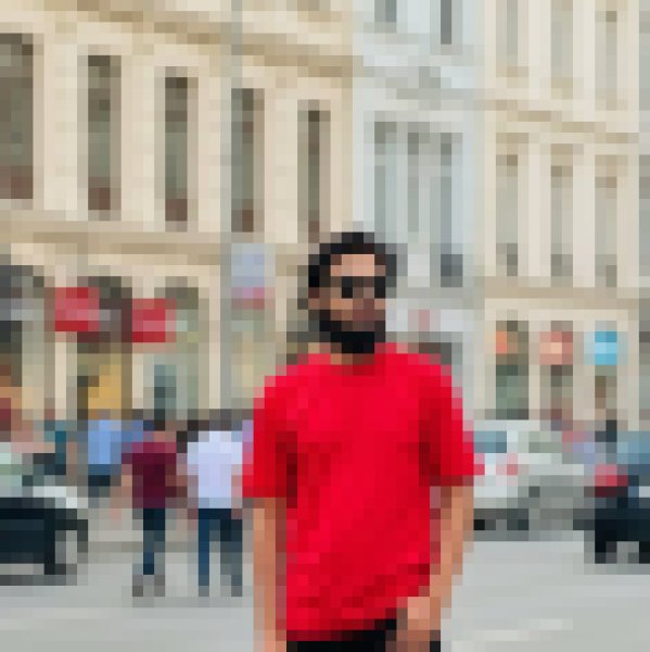 Md, 26, Mandal