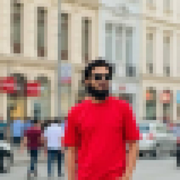 Md, 26, Aubervilliers