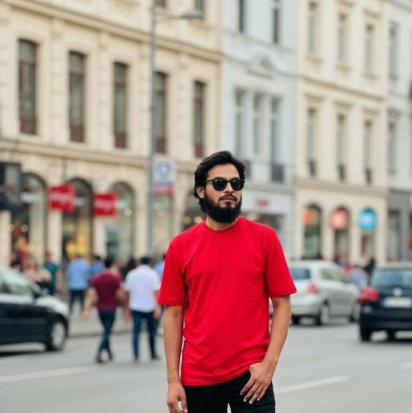 Md, 27, La Riviera