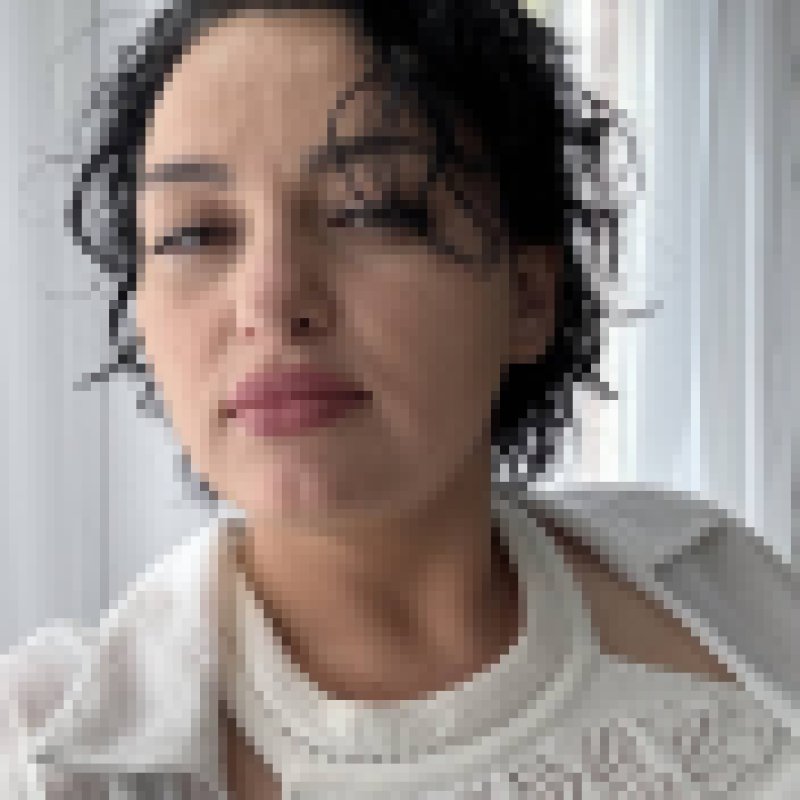Tetiana, 38, Paraguay