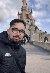 Romain, 23, Frattamaggiore