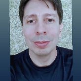 Emerson, 48, Machico