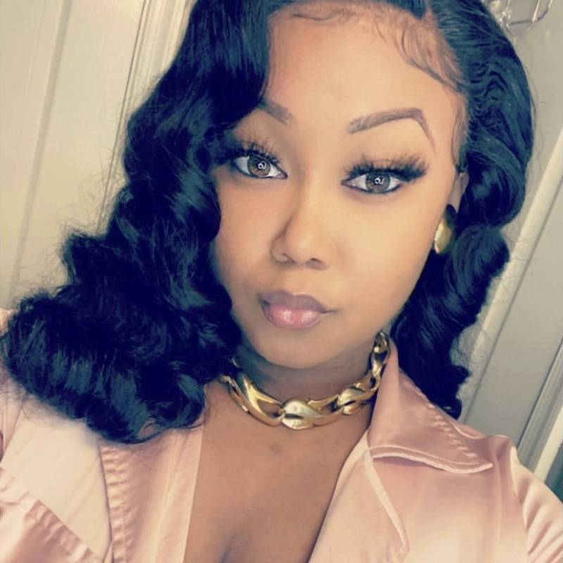 Laila, 32, Amla