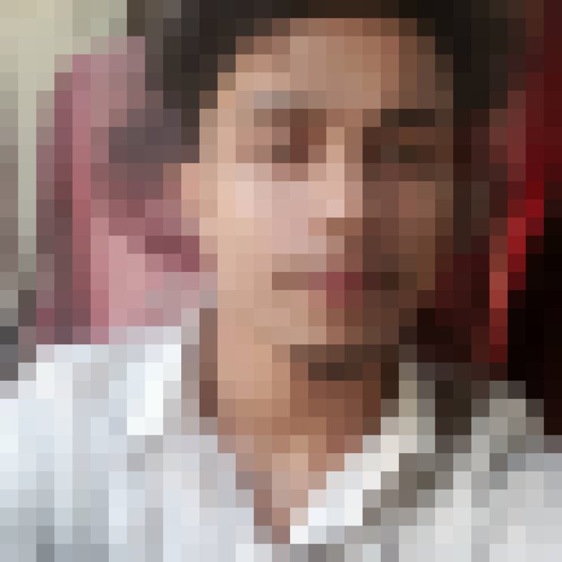 Siam, 22, Parma