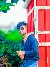 Akash Ahmed, 25, Nevsehir