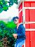 Akash Ahmed, 25, Huambo
