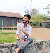 Radin, 23, Redhill