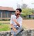 Radin, 23, Ambatomainty