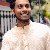 Rabbi Ahmed, 25, Palmer
