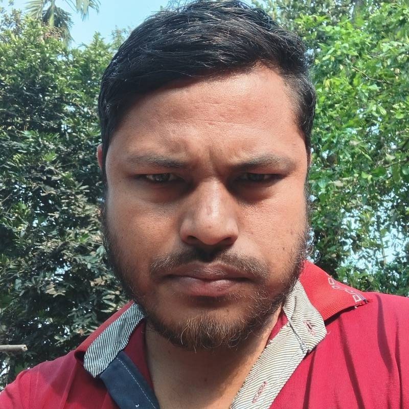 Md juwel, 32, Bhavnagar