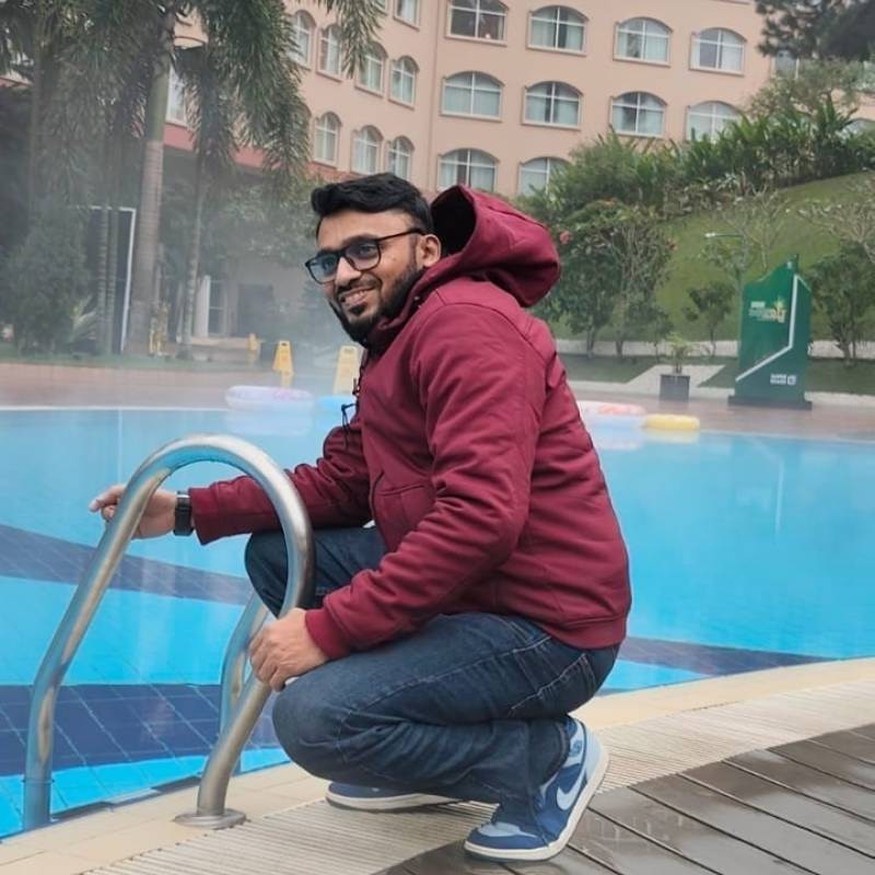Opu, 34, Jajarkot